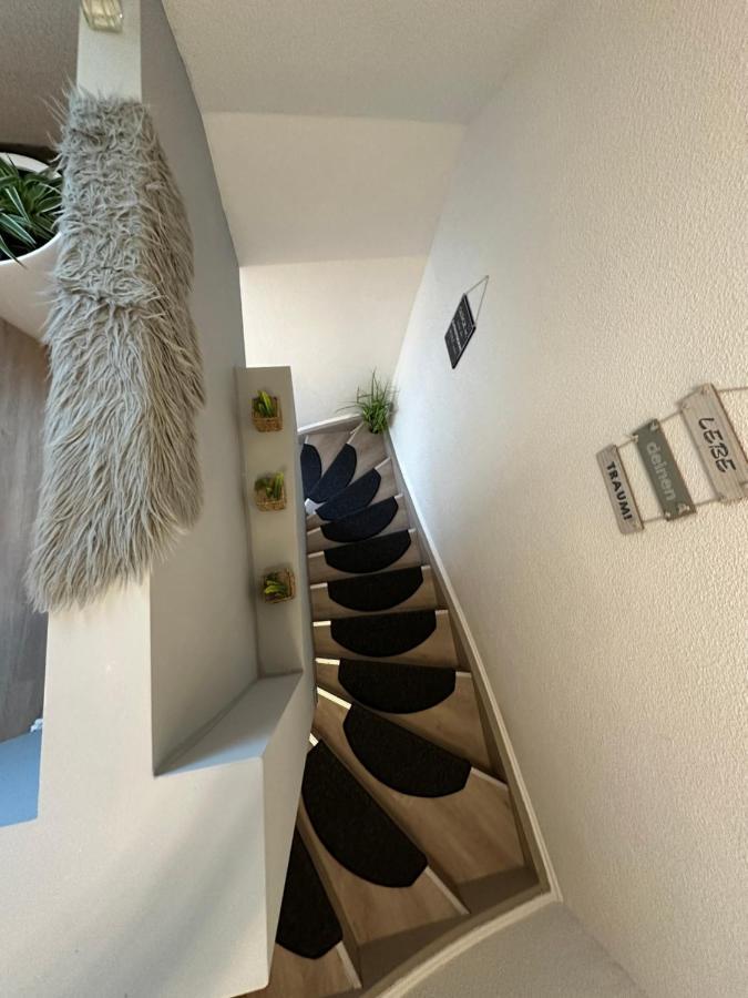 Ferienhaus Ayna, Direkt An Der Schweizer Grenze Bad Säckingen Zewnętrze zdjęcie
