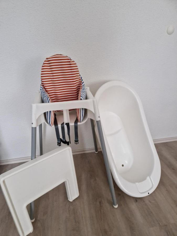 Ferienhaus Ayna, Direkt An Der Schweizer Grenze Bad Säckingen Zewnętrze zdjęcie