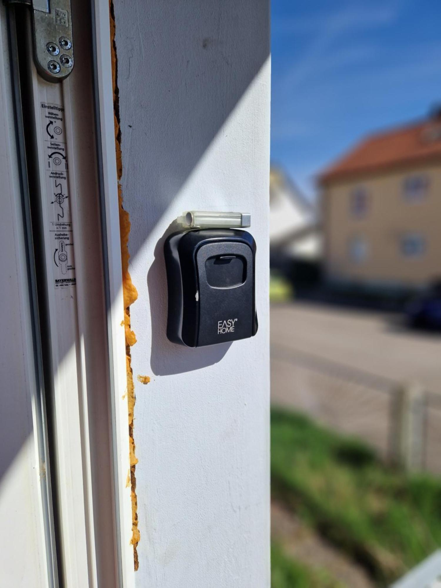 Ferienhaus Ayna, Direkt An Der Schweizer Grenze Bad Säckingen Zewnętrze zdjęcie