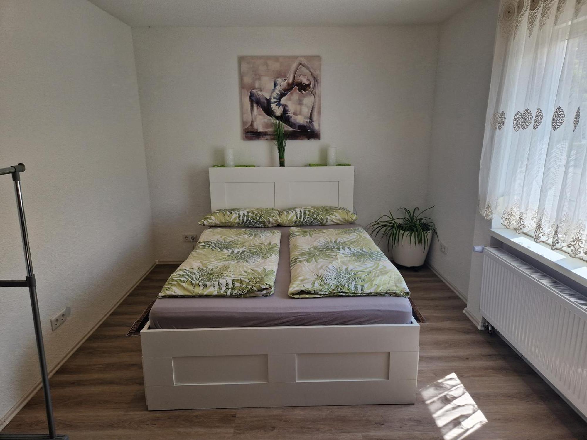 Ferienhaus Ayna, Direkt An Der Schweizer Grenze Bad Säckingen Zewnętrze zdjęcie